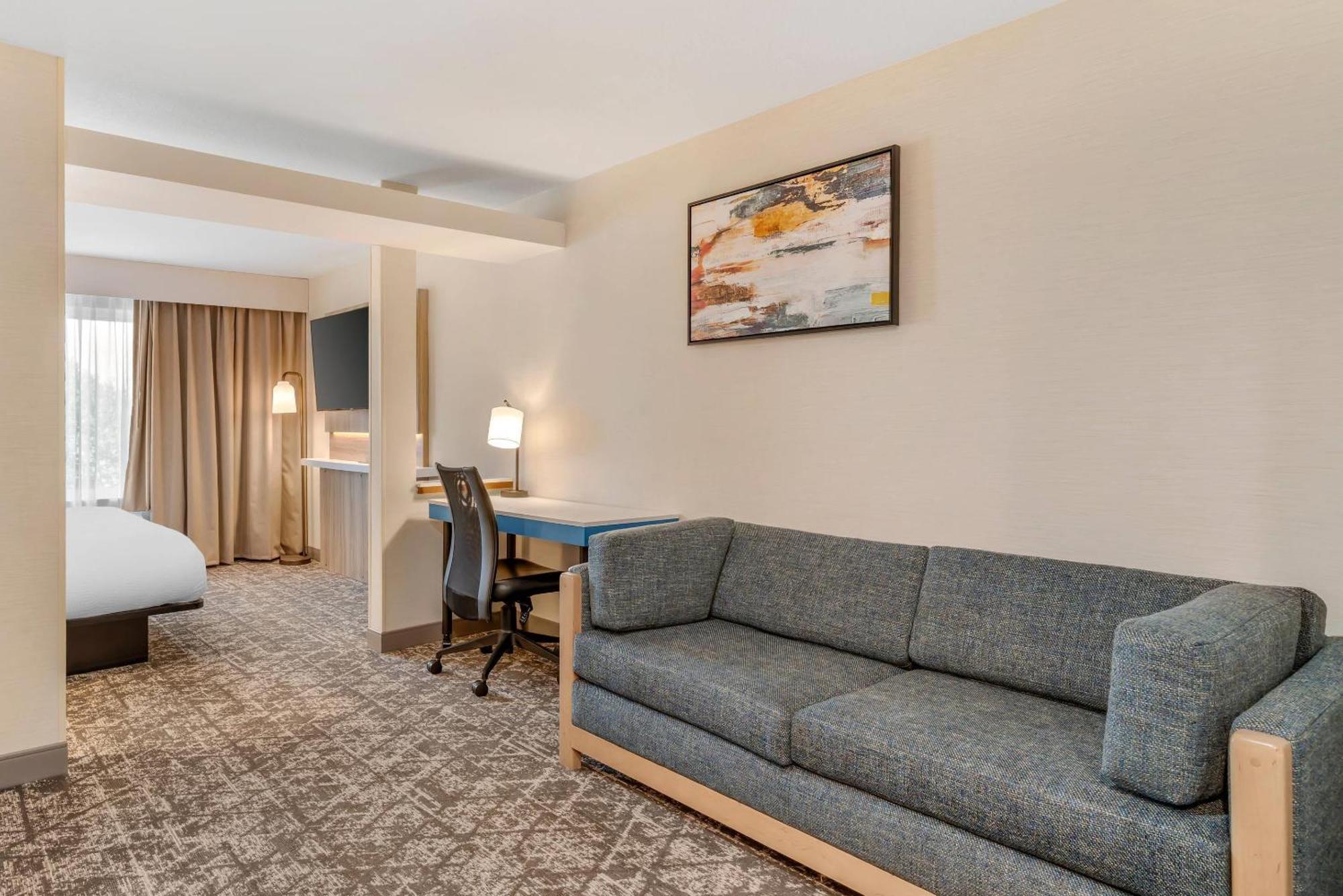 Country Inn & Suites By Radisson, Modesto-Salida Εξωτερικό φωτογραφία