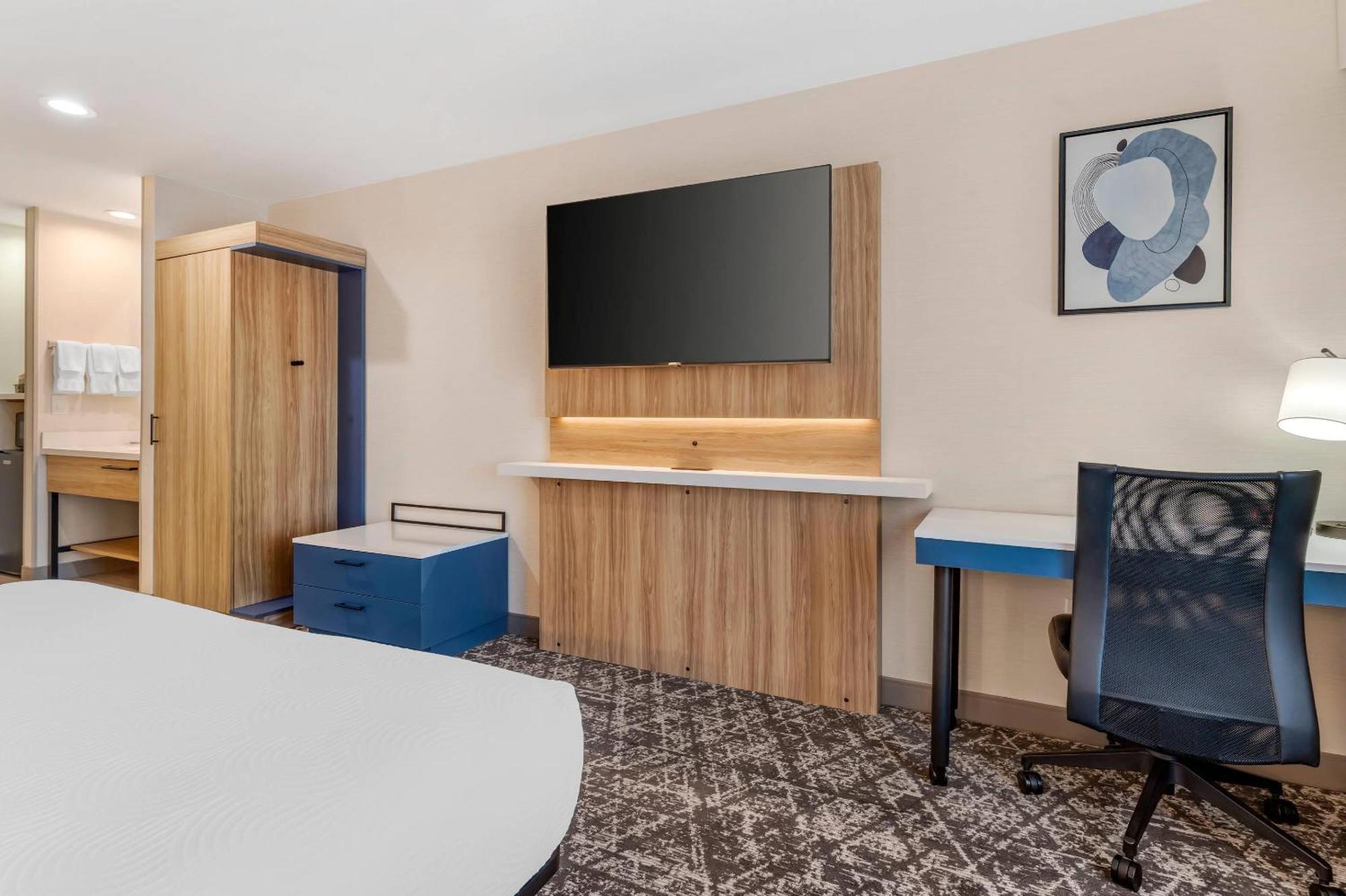 Country Inn & Suites By Radisson, Modesto-Salida Εξωτερικό φωτογραφία