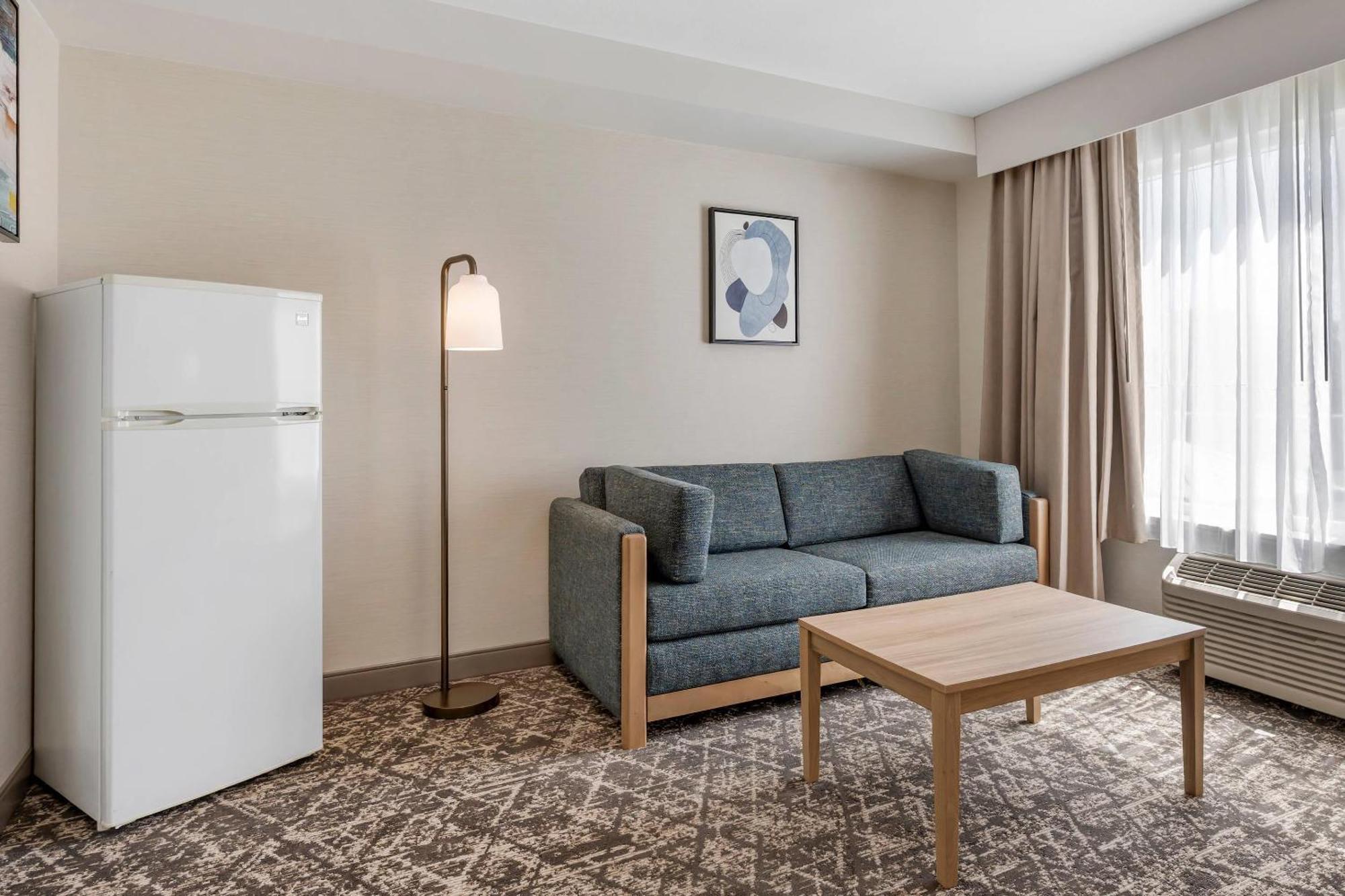Country Inn & Suites By Radisson, Modesto-Salida Εξωτερικό φωτογραφία