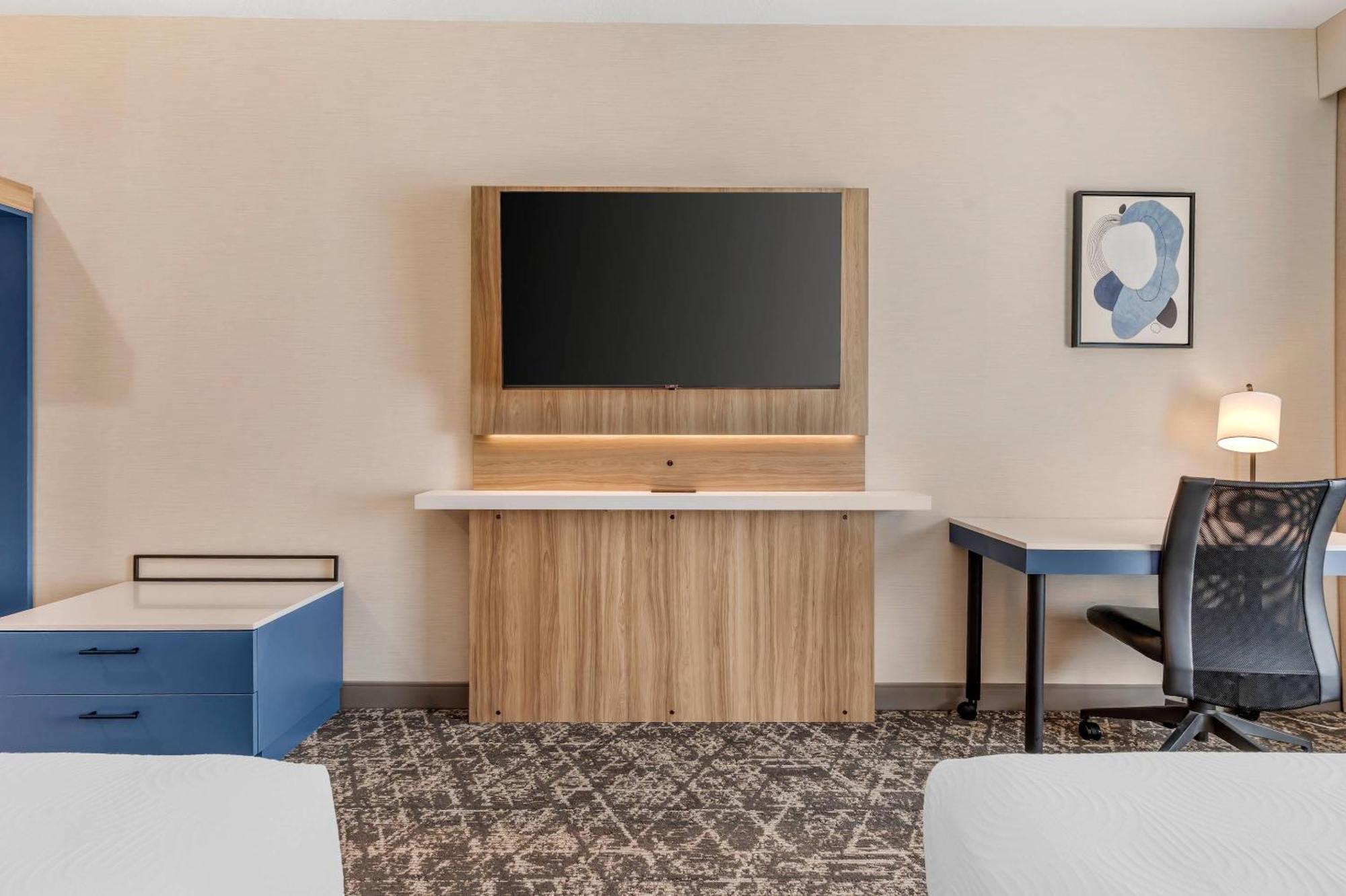 Country Inn & Suites By Radisson, Modesto-Salida Εξωτερικό φωτογραφία