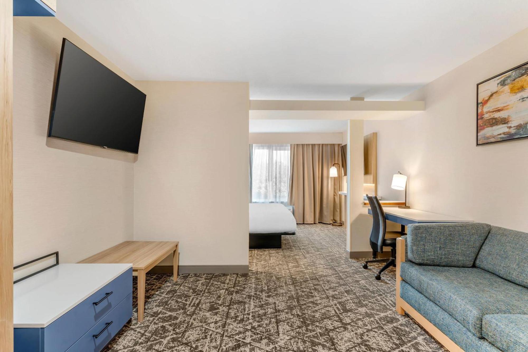 Country Inn & Suites By Radisson, Modesto-Salida Εξωτερικό φωτογραφία