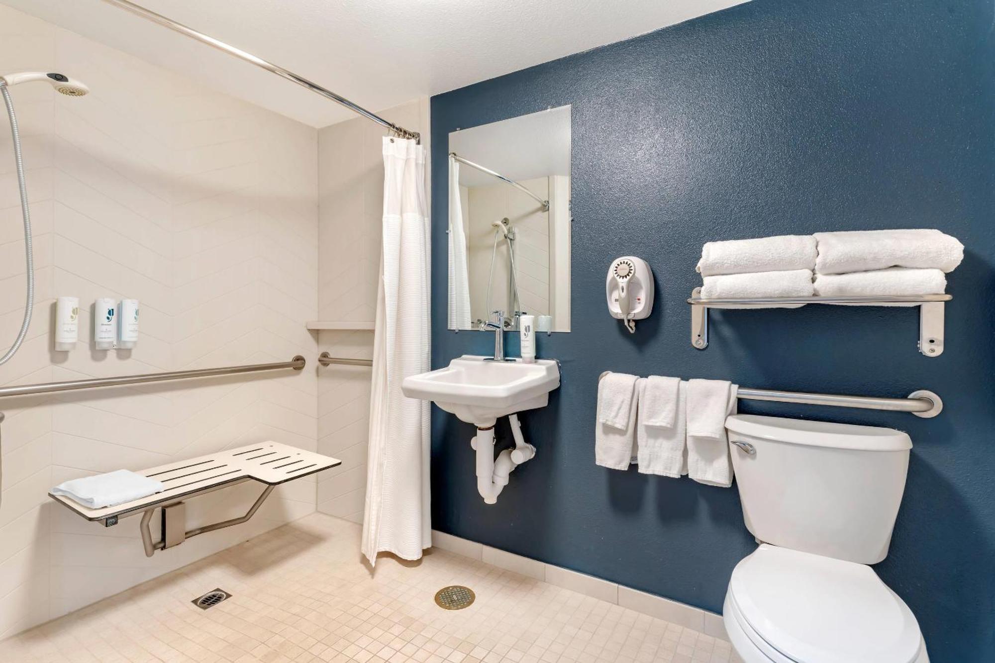 Country Inn & Suites By Radisson, Modesto-Salida Εξωτερικό φωτογραφία