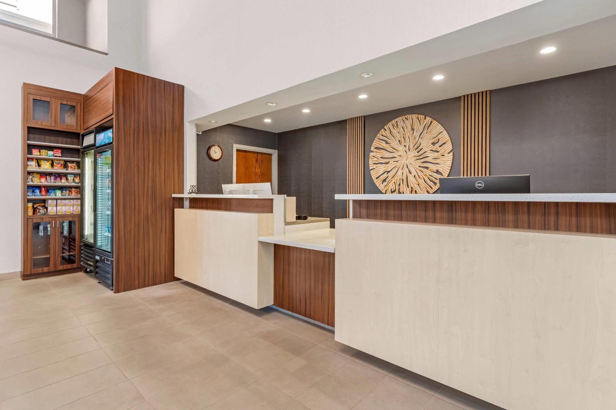 Country Inn & Suites By Radisson, Modesto-Salida Εξωτερικό φωτογραφία