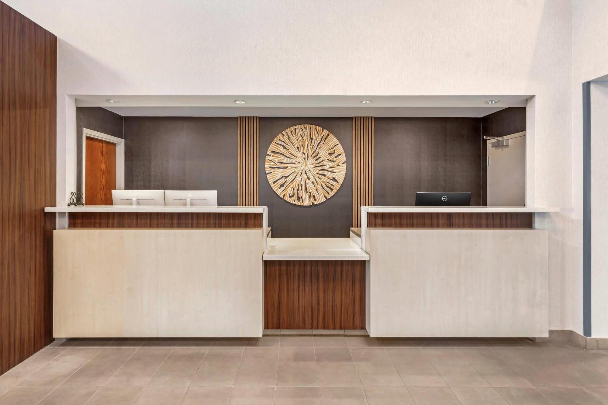 Country Inn & Suites By Radisson, Modesto-Salida Εξωτερικό φωτογραφία