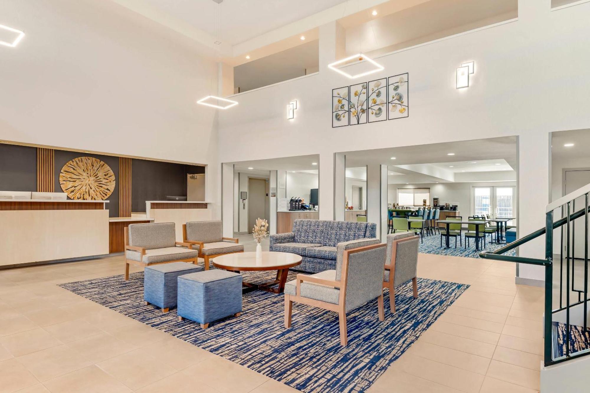Country Inn & Suites By Radisson, Modesto-Salida Εξωτερικό φωτογραφία