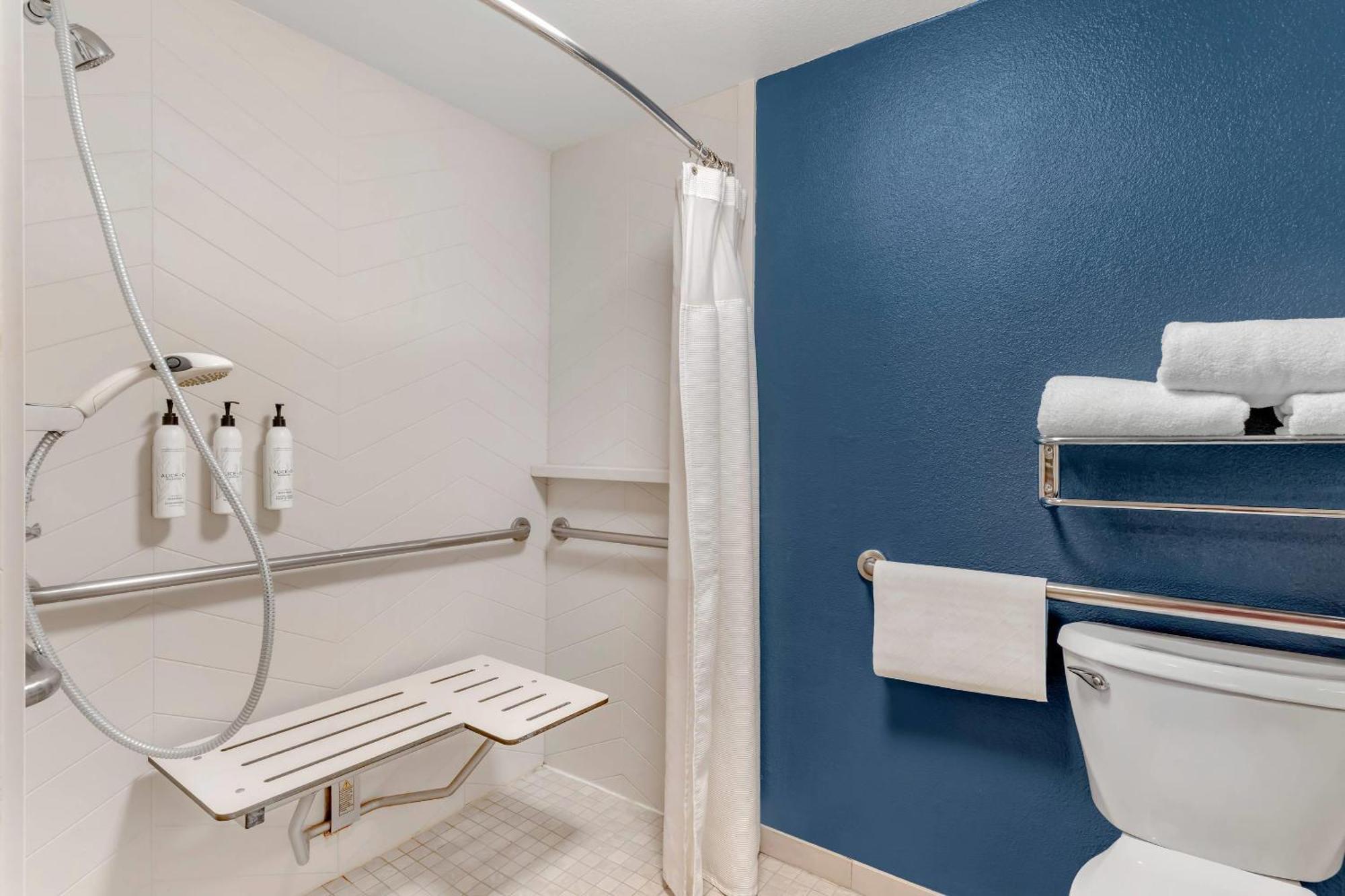 Country Inn & Suites By Radisson, Modesto-Salida Εξωτερικό φωτογραφία