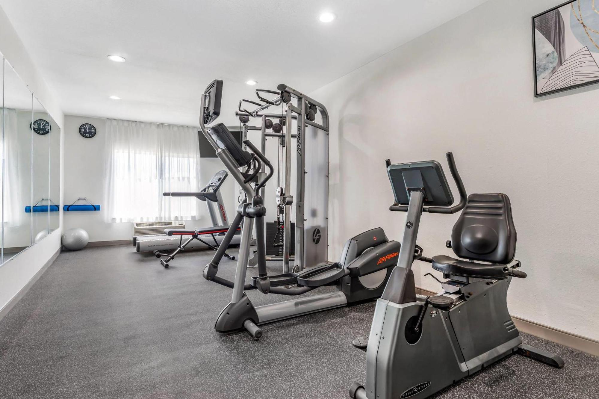 Country Inn & Suites By Radisson, Modesto-Salida Εξωτερικό φωτογραφία