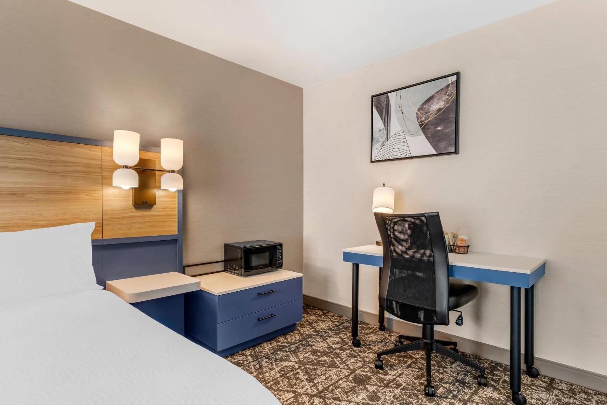 Country Inn & Suites By Radisson, Modesto-Salida Εξωτερικό φωτογραφία
