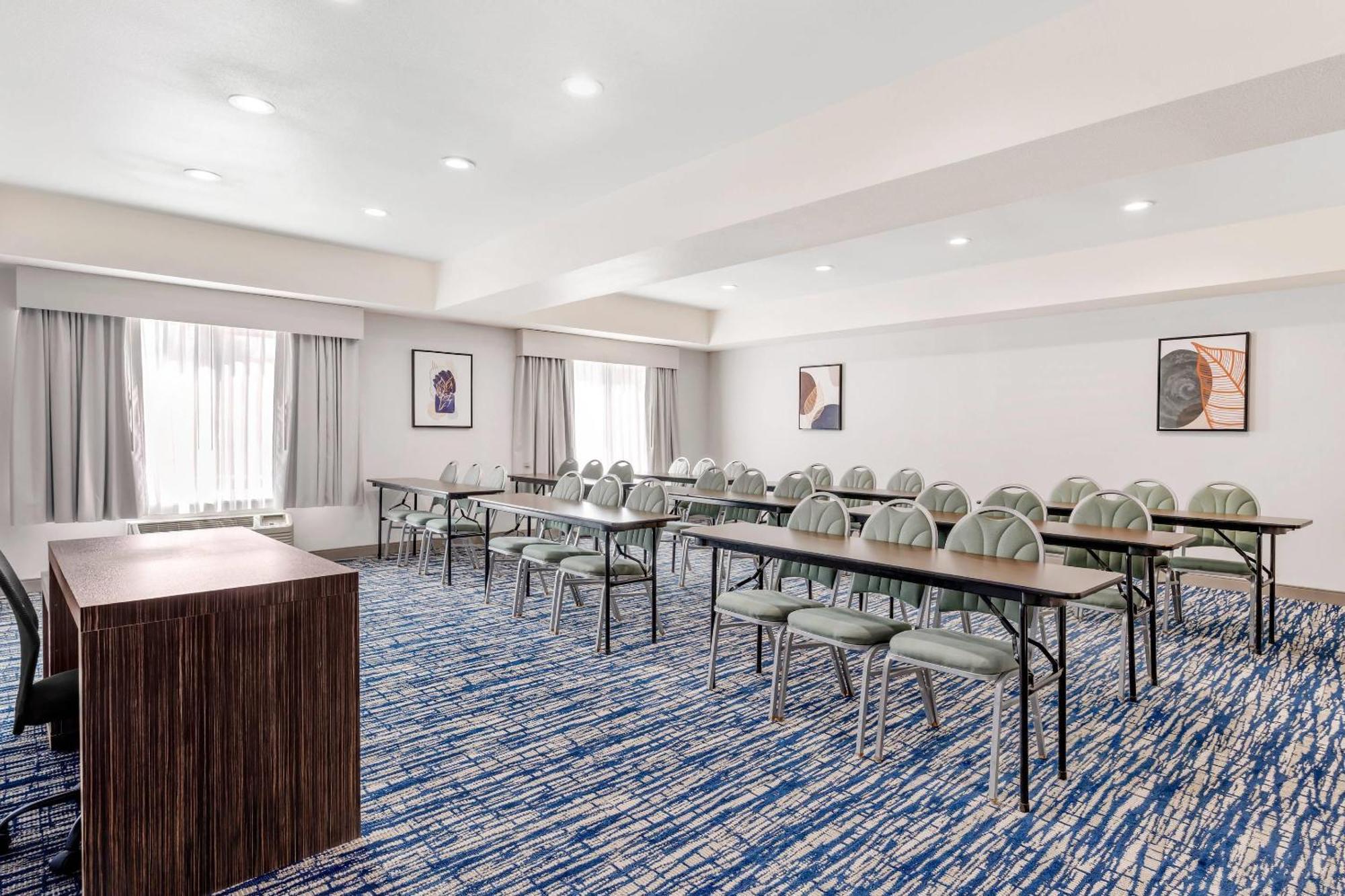 Country Inn & Suites By Radisson, Modesto-Salida Εξωτερικό φωτογραφία