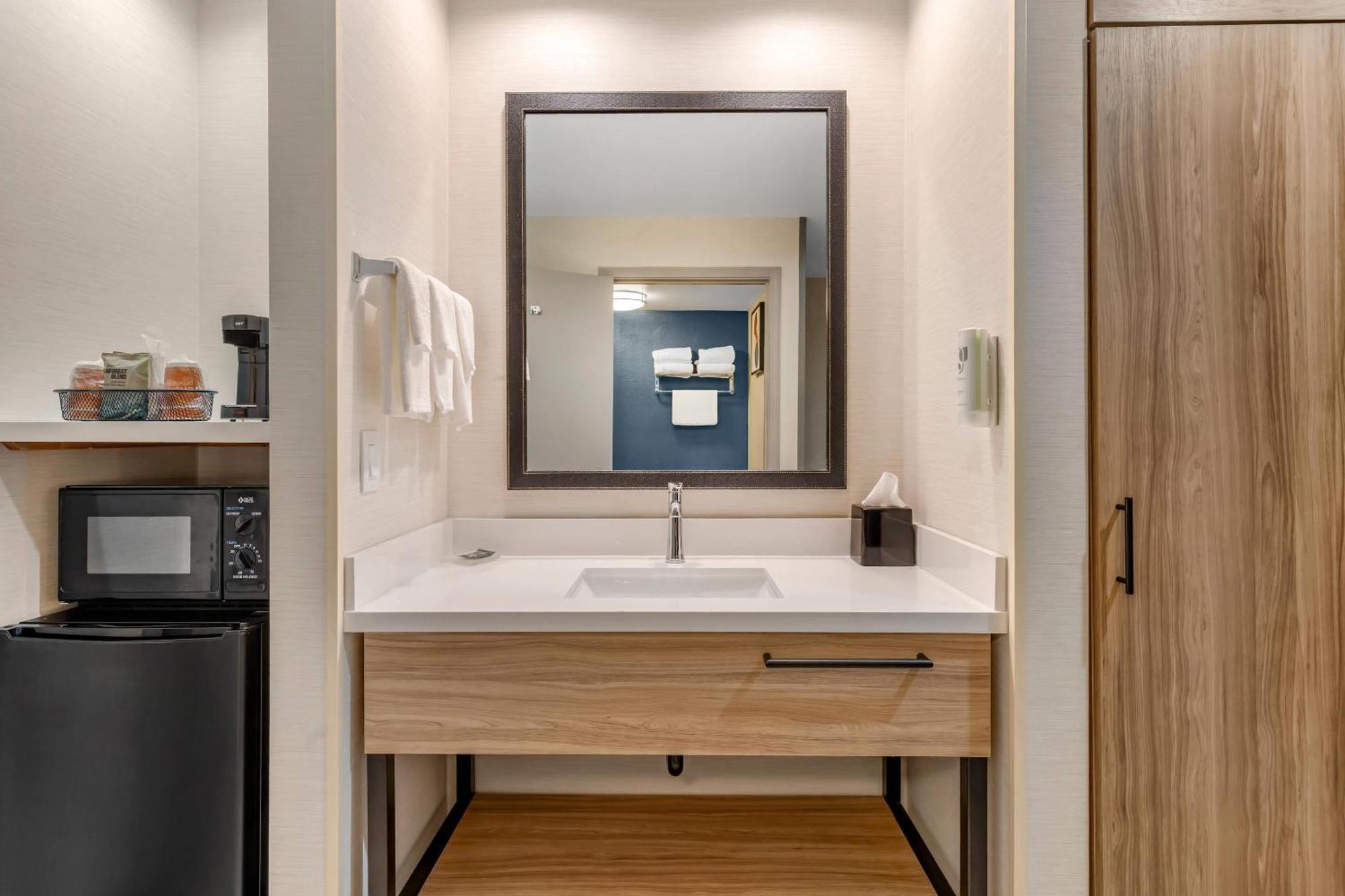 Country Inn & Suites By Radisson, Modesto-Salida Εξωτερικό φωτογραφία